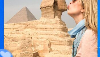 Cairo Privet Tour full Program From HURGHADA