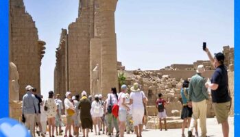 Luxor Full Day With The Valley Of The Kings From Hurghada