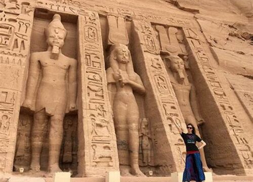 Excursion to Luxor private from Hurghada