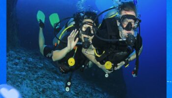 Full Day Diving Trip in Hurghada (Explore Red Sea secret)