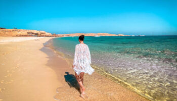 Eden Island Hurghada